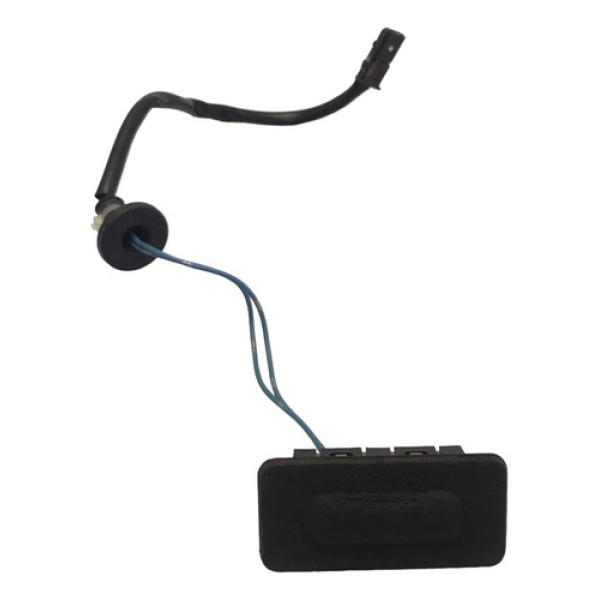 Botão Abertura Tampa Traseira Chevrolet Spin 2013/2018