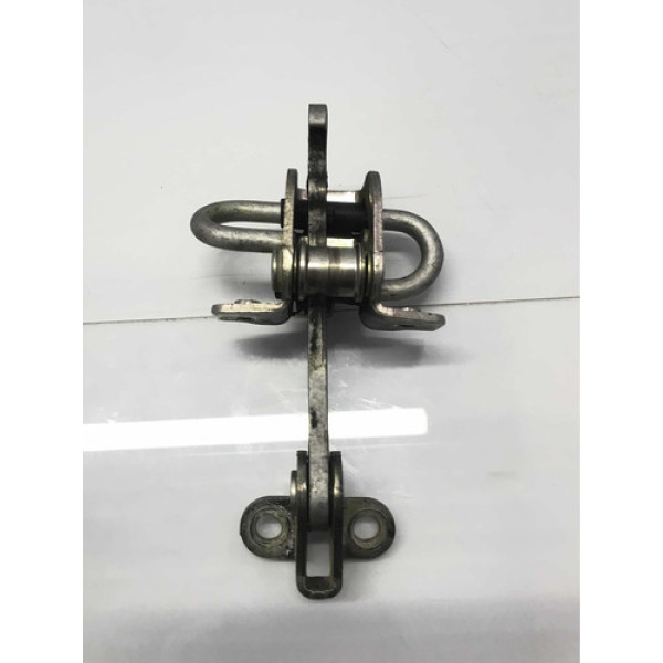 Limitador Porta Dianteira Direita Fiat Palio Economy 2008/12