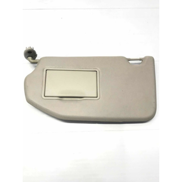 Quebra Sol Lado Esquerdo Ford Fiesta 2004/2013