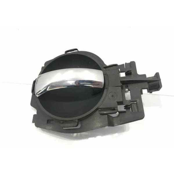 Puxador Interno Dianteiro Esquerdo Citroën C3 2004/2012