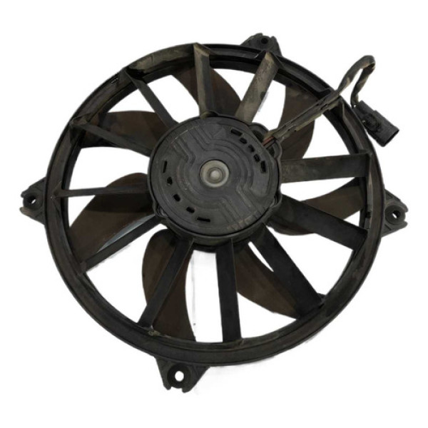 Ventoinha Radiador Citroën C4 Lounge 2.0 2014/2018 52297