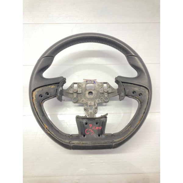 Volante Original Citroën C3 Picasso 2012/2016