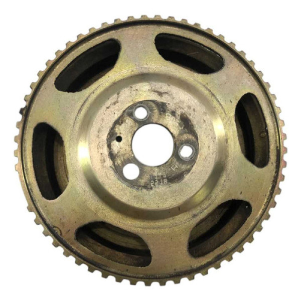 Polia Virabrequim Fiat Uno/fiorino/idea 1.4 Fire 2004/2014