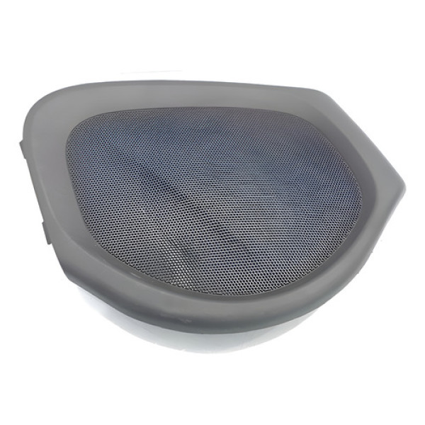 Tela Alto Falante Porta Dianteira Esquerda Chevrolet Prisma Preto