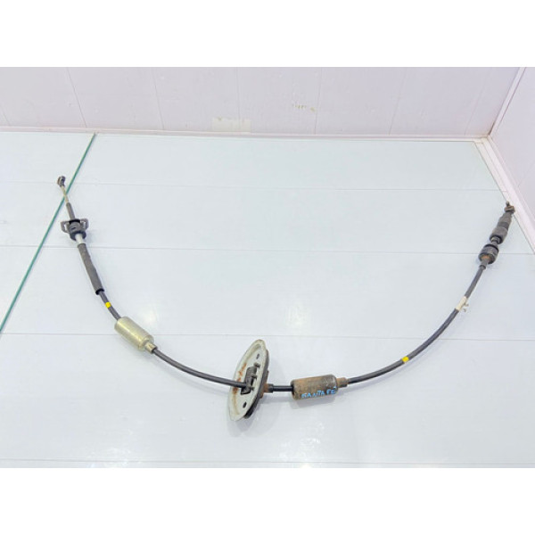 Cabo Alavanca Câmbio Hyundai Santa Fé