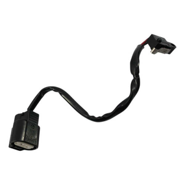 Sensor Fechadura Capo Dianteiro Asx 2.0 4x2 Aut 2011/2015