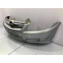 Pára-choque Dianteiro Chevrolet Celta 2007/2011 Prateado