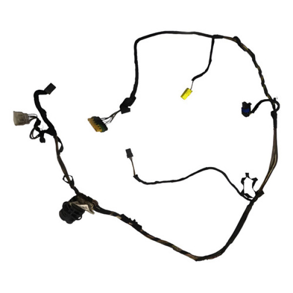 Chicote Porta Dianteira Esquerda Fiat Doblo 2011/2017 50495