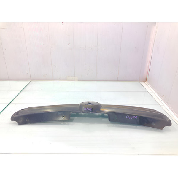 Grade Frontal Superior Volkswagen Gol/voyage 2013/2016 Fosco