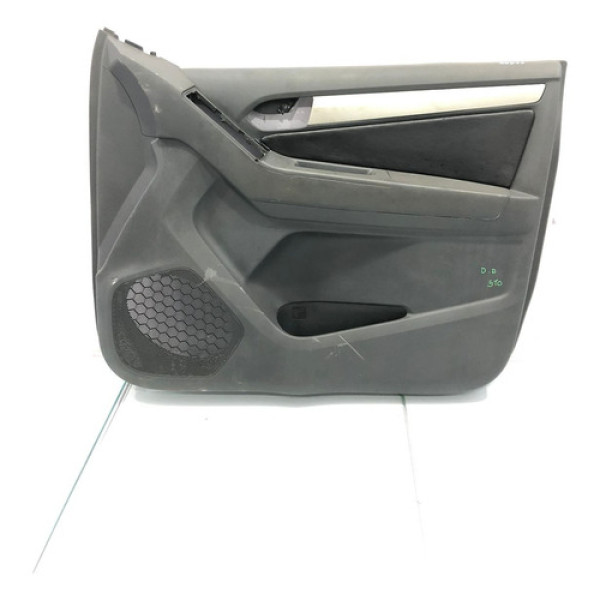 Forro De Porta Dianteira Direita Chevrolet S10 2013/2016