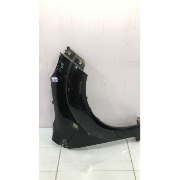 Para-lama Direito Ford Fiesta 2010/2014