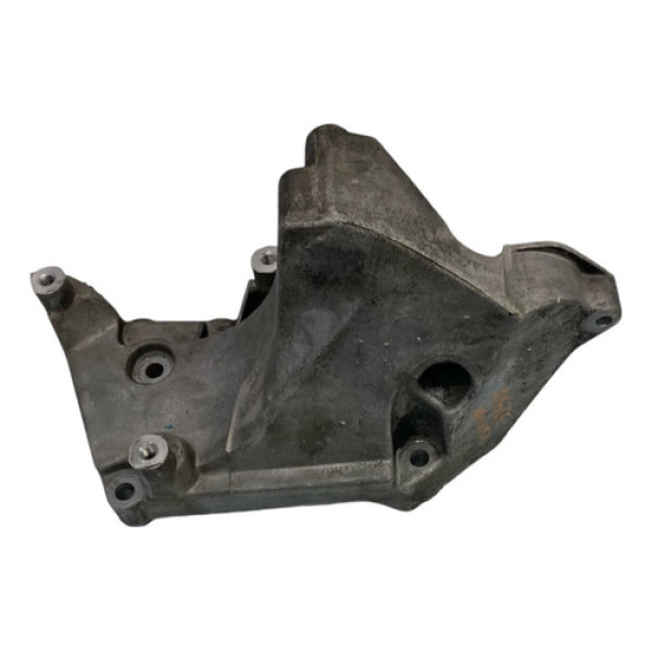 Suporte Compressor Do Ar Condicionado Gm Montana/agile 11/20