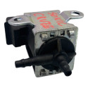 Valvula Solenoide Partida Frio Chevrolet Cruze Sonic 2013/17