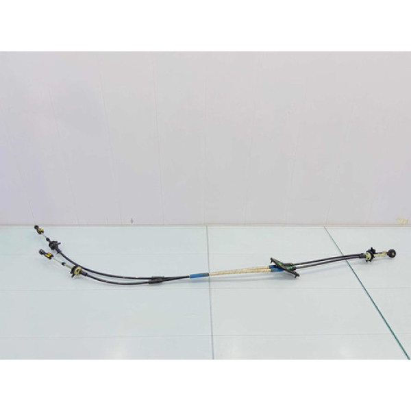 Cabo Alavanca Câmbio Manual 1.03cc 2013/2021