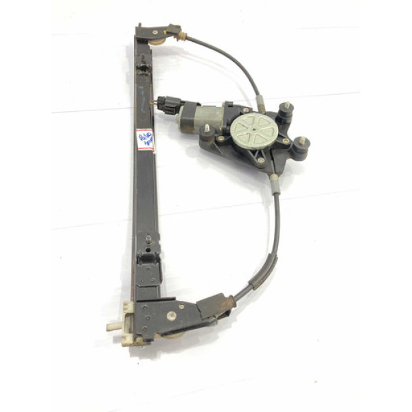 Máquina Vidro Dia Dianteira Direita Fiat Palio 2006/2009