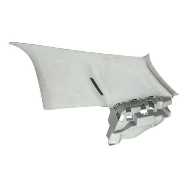 Acabamento Coluna Traseira Dir Peugeot 208 2013/2020 48797