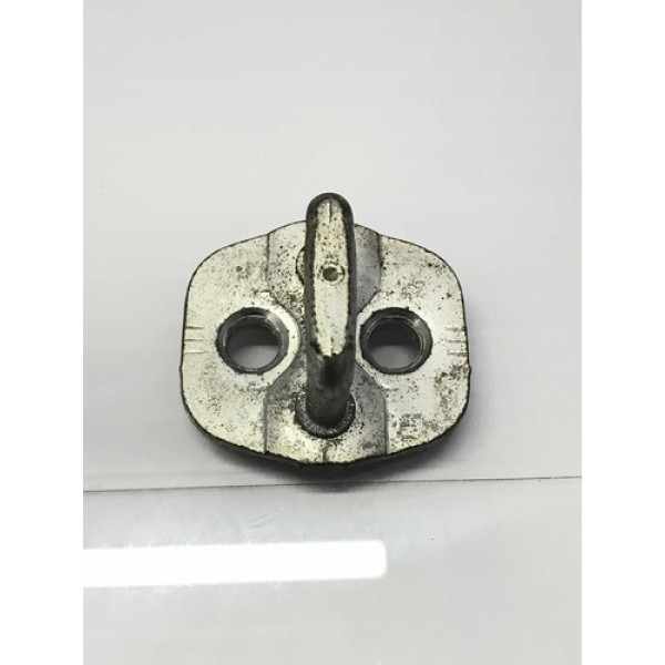 Batente Porta Traseira Nissan Sentra 2013/2017