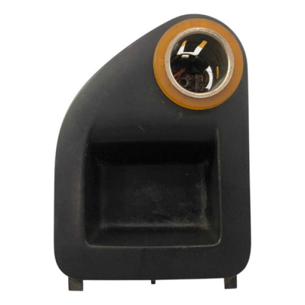 Moldura Acendedor Cigarro Peugeot 308 2012/2019