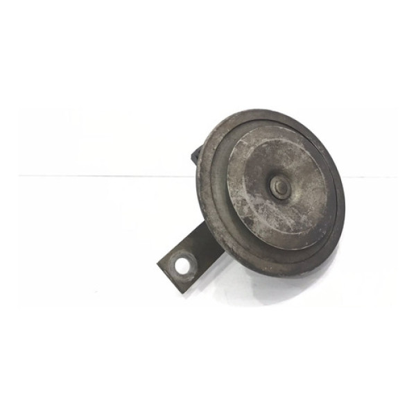 Buzina Original Volkswagen Gol/voyage 2013/2016