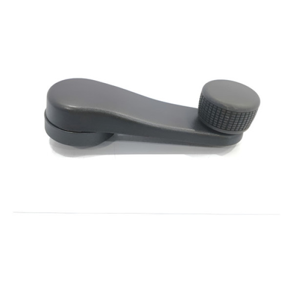 Manivela Vidro Manual Volkswagen Gol 2012 Preto