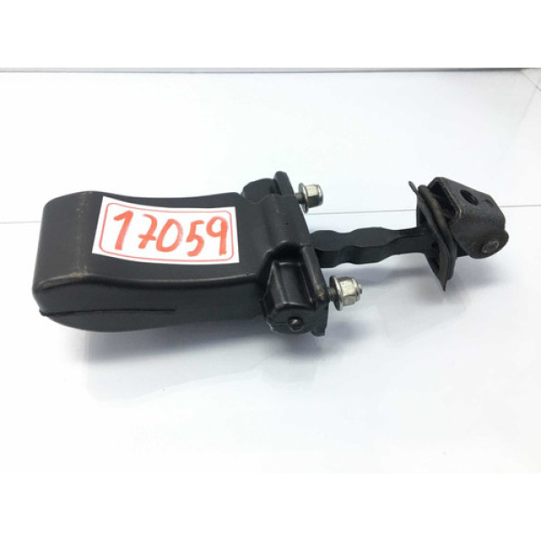 Limitador Porta Dianteira Esquerda Fiat Uno 2013/2018