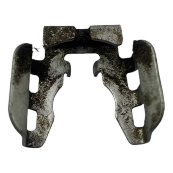 Trava Bico Injetor Volkswagen Polo/virtus 1.6 16v Msi 17/23