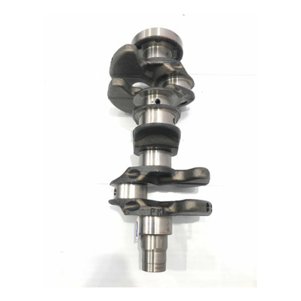 Virabrequim Volkswagen Nivus/t-cross 1.0 3cc 2019/2022