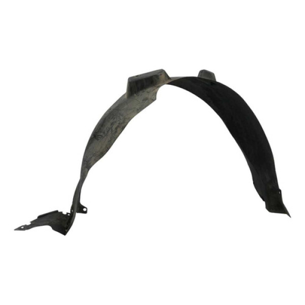 Parabarro Diant Dir Chevrolet Captiva 2007/2010 53890