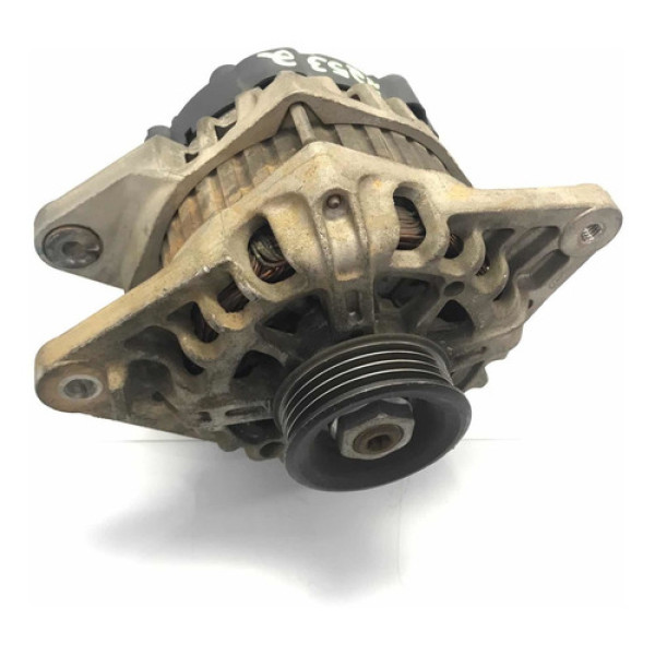 Alternador Com Detalhe Hyundai Tucson 2.0 Automático 09/15