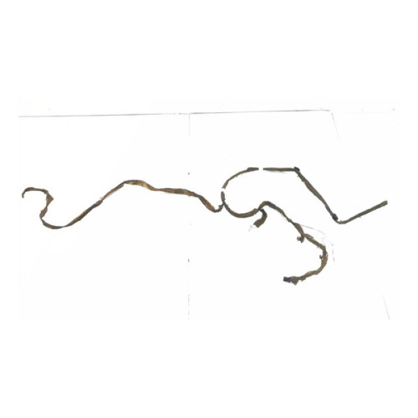 Chicote Interno 241605381r Renault Captur 2017/2023