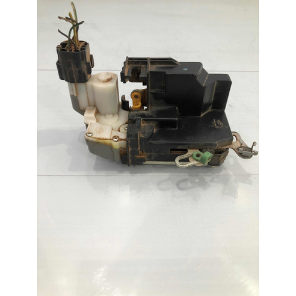 Fechadura Dianteira Esquerda Ford Ecosport 2003/2012