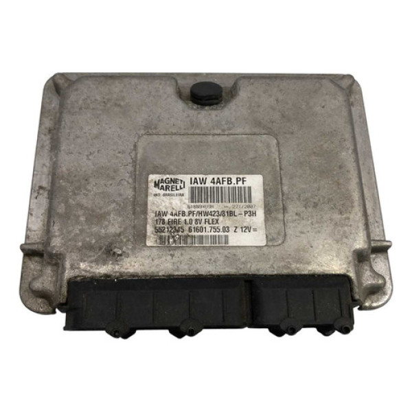 Modulo Injeção Fiat Palio 1.0 8v Fire 2008/2012 11759