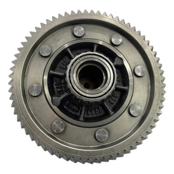 Coroa Cambio  Power Gol Fox Polo 1.6 8v  07/14 55625