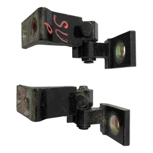 Dobradiça Porta Traseira Esquerda Jetta 2011/2017 Par 50770