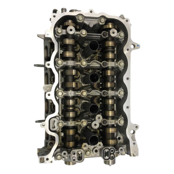 Cabeçote Toyota Etios 1.5 2013/2021