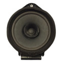 Alto Falante Dianteiro Chevrolet Spin 2013/2018 Preto