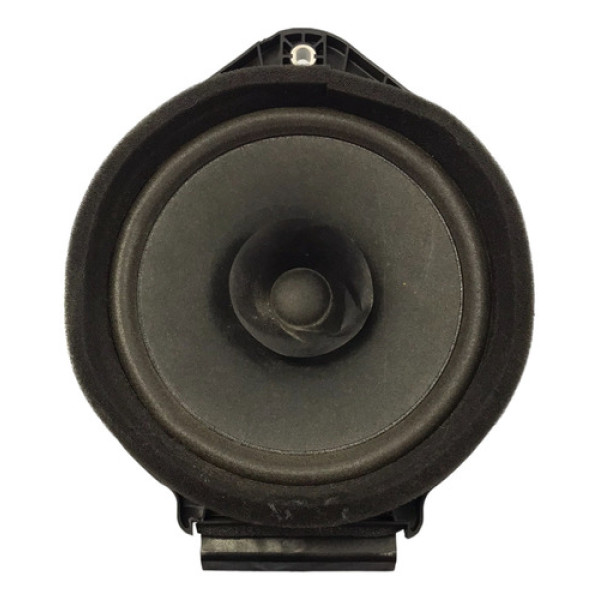 Alto Falante Dianteiro Chevrolet Spin 2013/2018 Preto