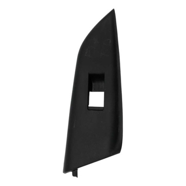 Moldura Botão Vidro Porta Tras Dir Honda Fit 2015/21 50056