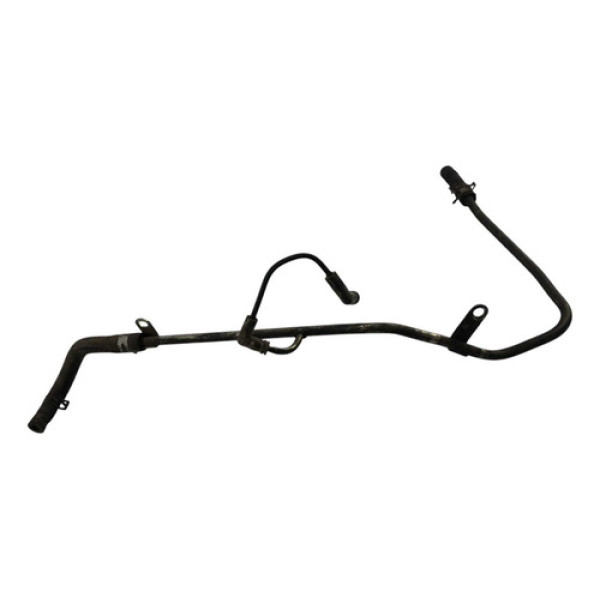 Cano Chevrolet S10 4x4 2.8 Diesel 2013/2016