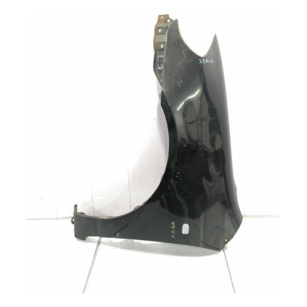 Para-lama  Esquerdo Toyota Corolla 2003/2008