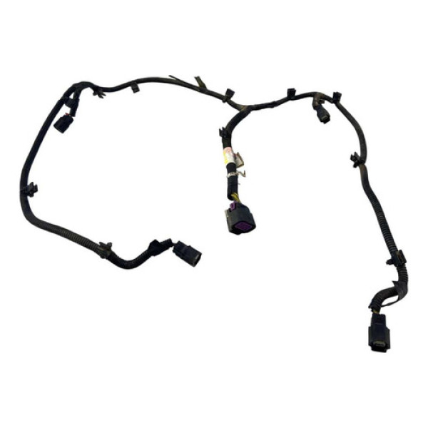 Chicote Sensor Estacionamento Chevrolet Prisma 13/19 46981