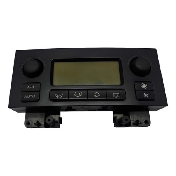 Comando Ar Condicionado Citröen C4 Pallas 2008/2012 49215