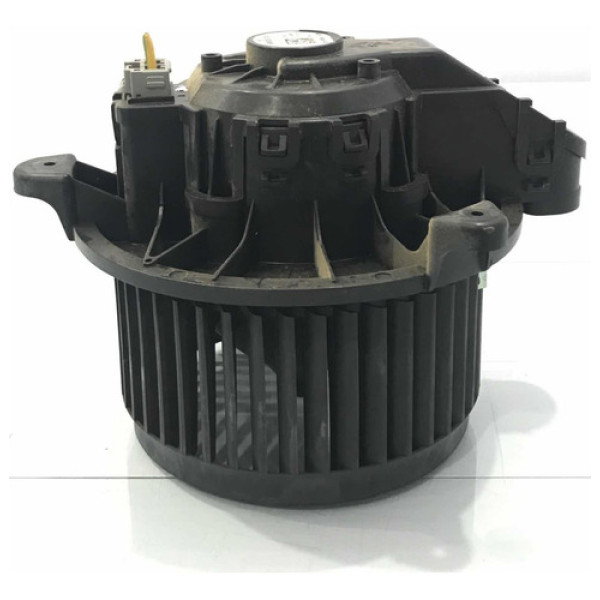 Motor Ventilação Caixa Ventilação Ford Ka New Fiesta Eco 13