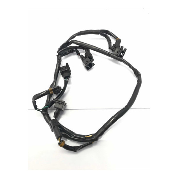 Chicote Bico Injetor Volkswagen Kombi 1.4 2012