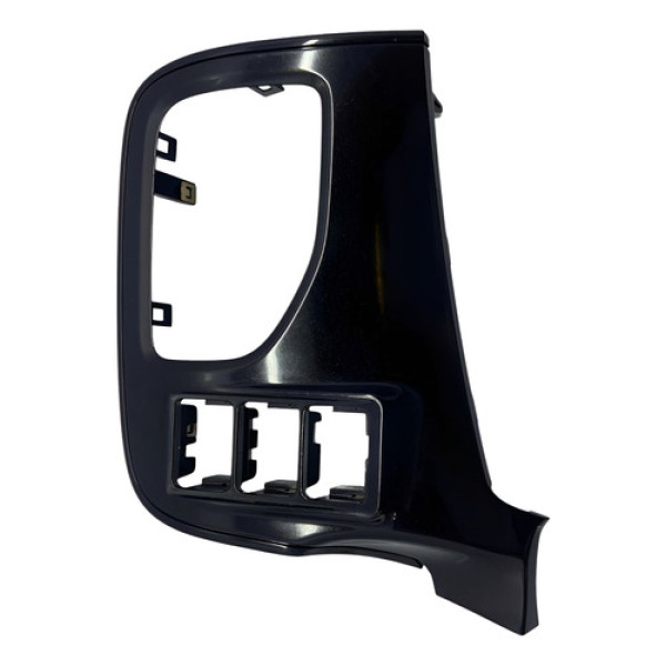 Moldura Difusor Ar Canto Esquerdo Outlander 2013/15 49081