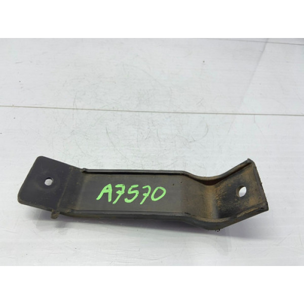 Suporte Para-choque Traseiro Kia Cadenza 2009/2010