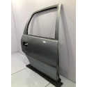 Porta Traseira Direita Chevrolet Corsa Classic 2000/2010 Traseira Direita Cinza