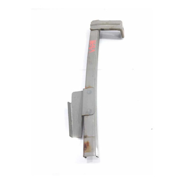 Canaleta Guia Vidro Dianteiro Direito Subaru Forester 09/12