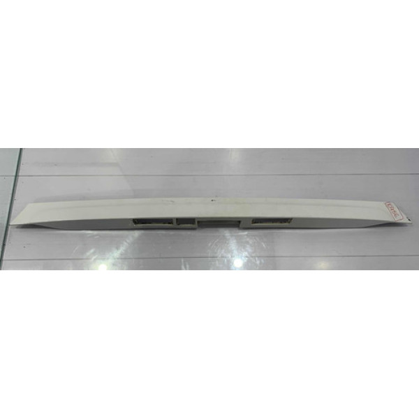 Friso Capô Traseiro Chevrolet Spin