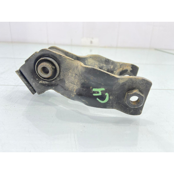 Suporte Coxim Inferior Cambio Citroen C4 Lounge Thp